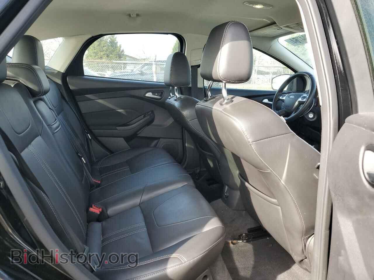 2012 FORD FOCUS - VIN: 1FAHP3M20CL274254 - Фото 10