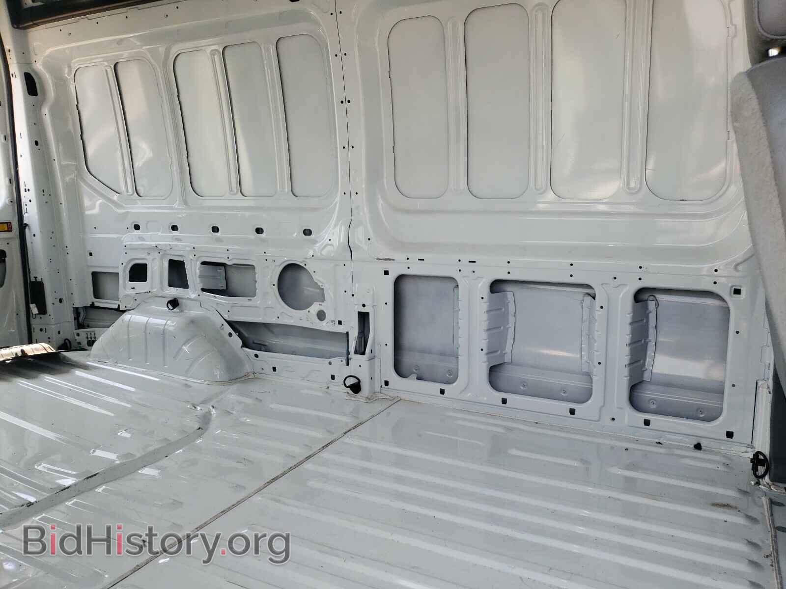 2019 FORD TRANSIT CO - VIN: 1FTBW2XVXKKA65790 - Фото 6