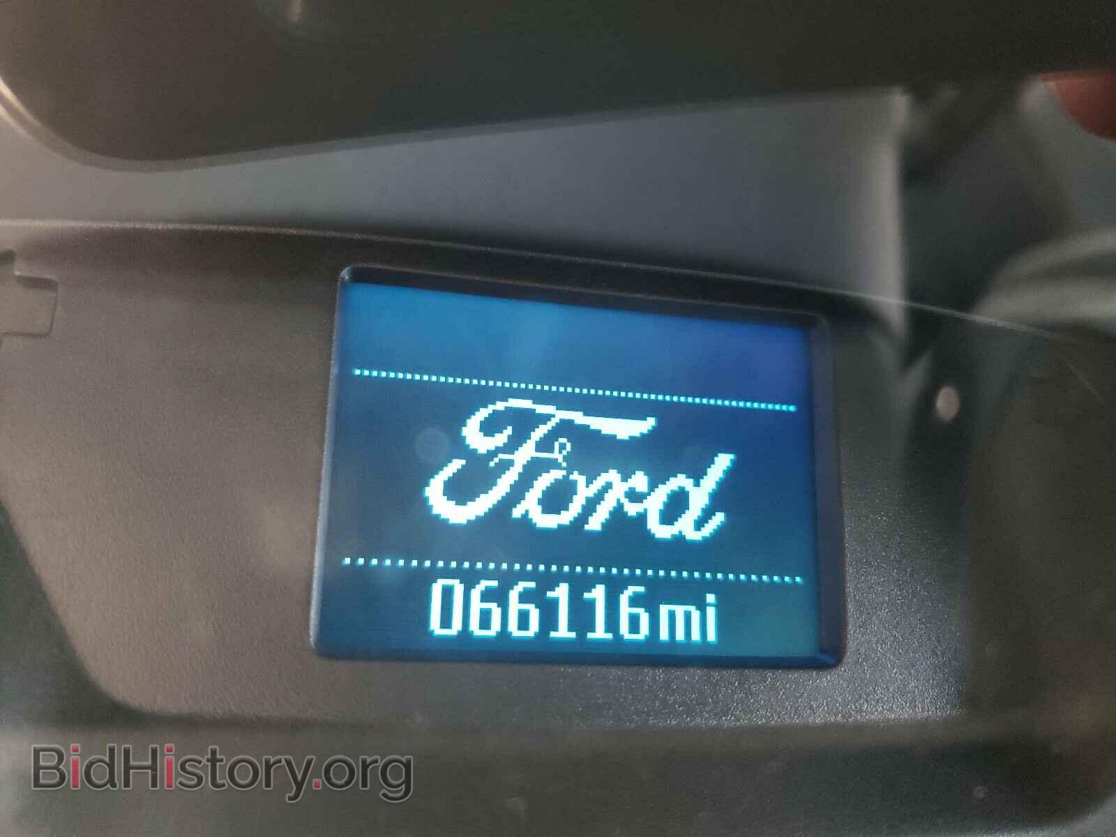 2019 FORD TRANSIT CO - VIN: 1FTBW2XVXKKA65790 - Фото 8