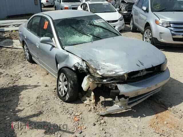 Photo 4A3AA46G51E075081 - MITSUBISHI GALANT 2001