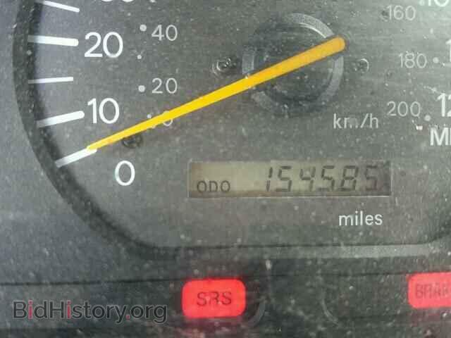 2001 MITSUBISHI GALANT - VIN: 4A3AA46G51E075081 - Фото 8
