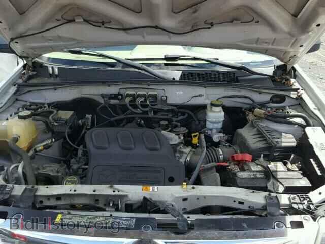 2008 MAZDA TRIBUTE - VIN: 4F2CZ06178KM22821 - Фото 7