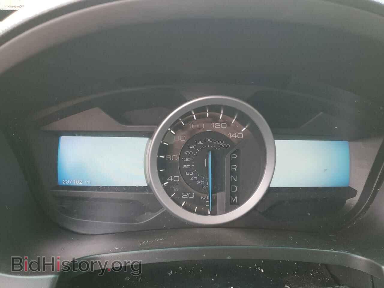 2014 FORD EXPLORER - VIN: 1FM5K7D80EGC51202 - Фото 9
