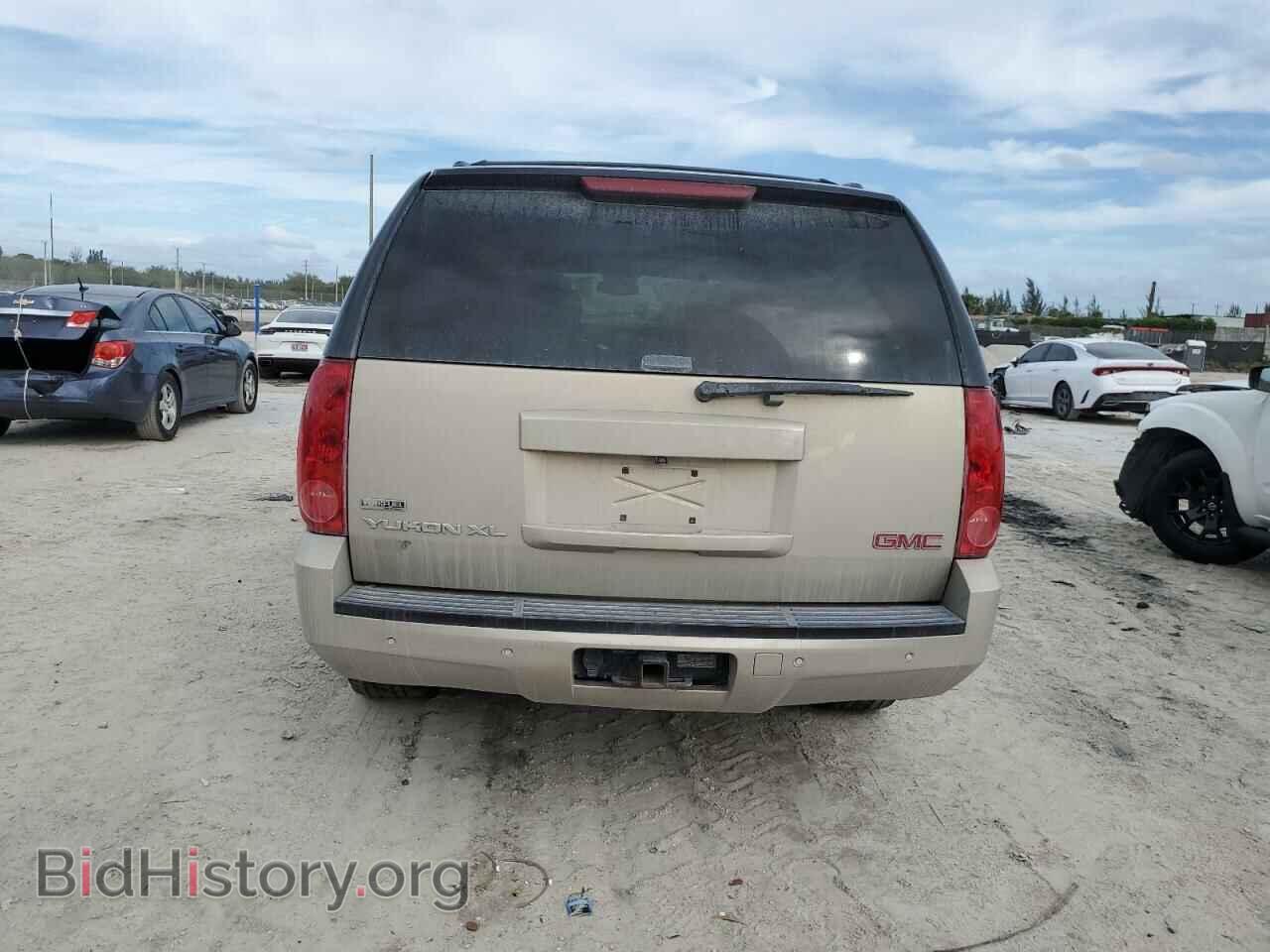 2010 GMC YUKON - VIN: 1GKUCKE0XAR140751 - Фото 6