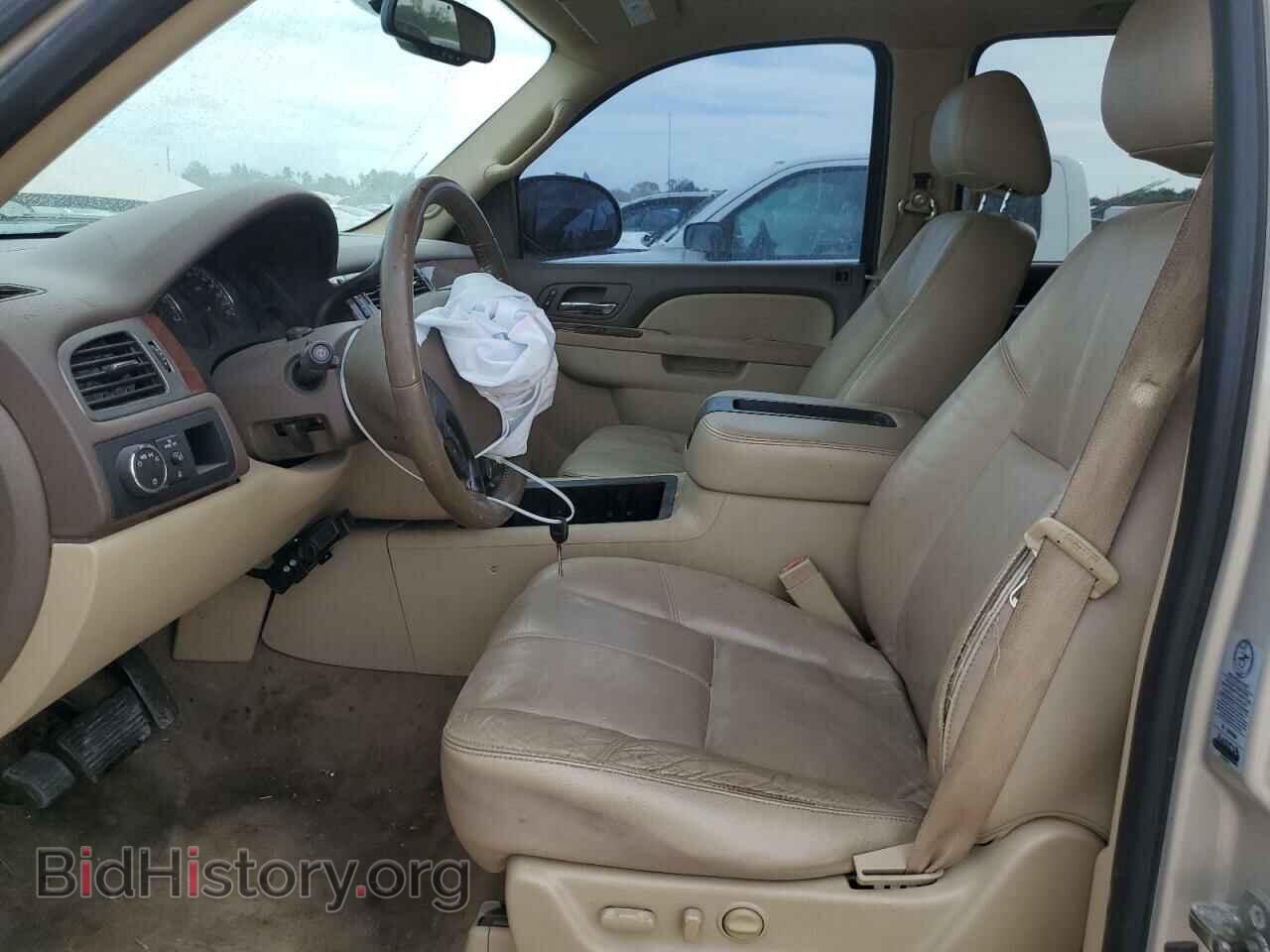 2010 GMC YUKON - VIN: 1GKUCKE0XAR140751 - Фото 7