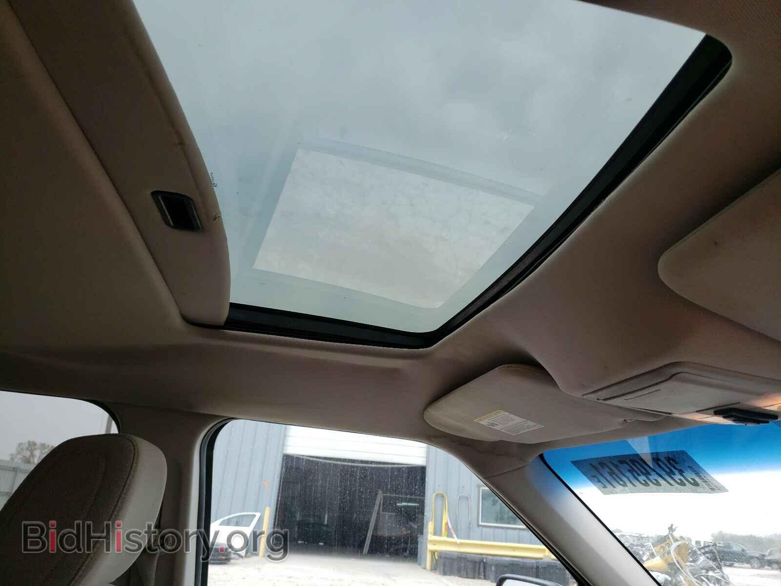 2009 FORD FLEX - VIN: 2FMDK51C69BA31617 - Фото 9