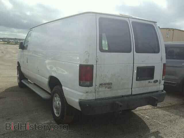2012 FORD ECONOLINE - VIN: 1FTNE2EW2CDB07547 - Фото 3