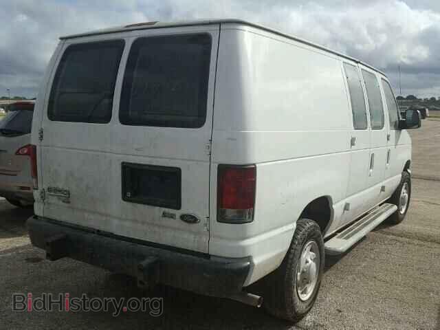 2012 FORD ECONOLINE - VIN: 1FTNE2EW2CDB07547 - Фото 4