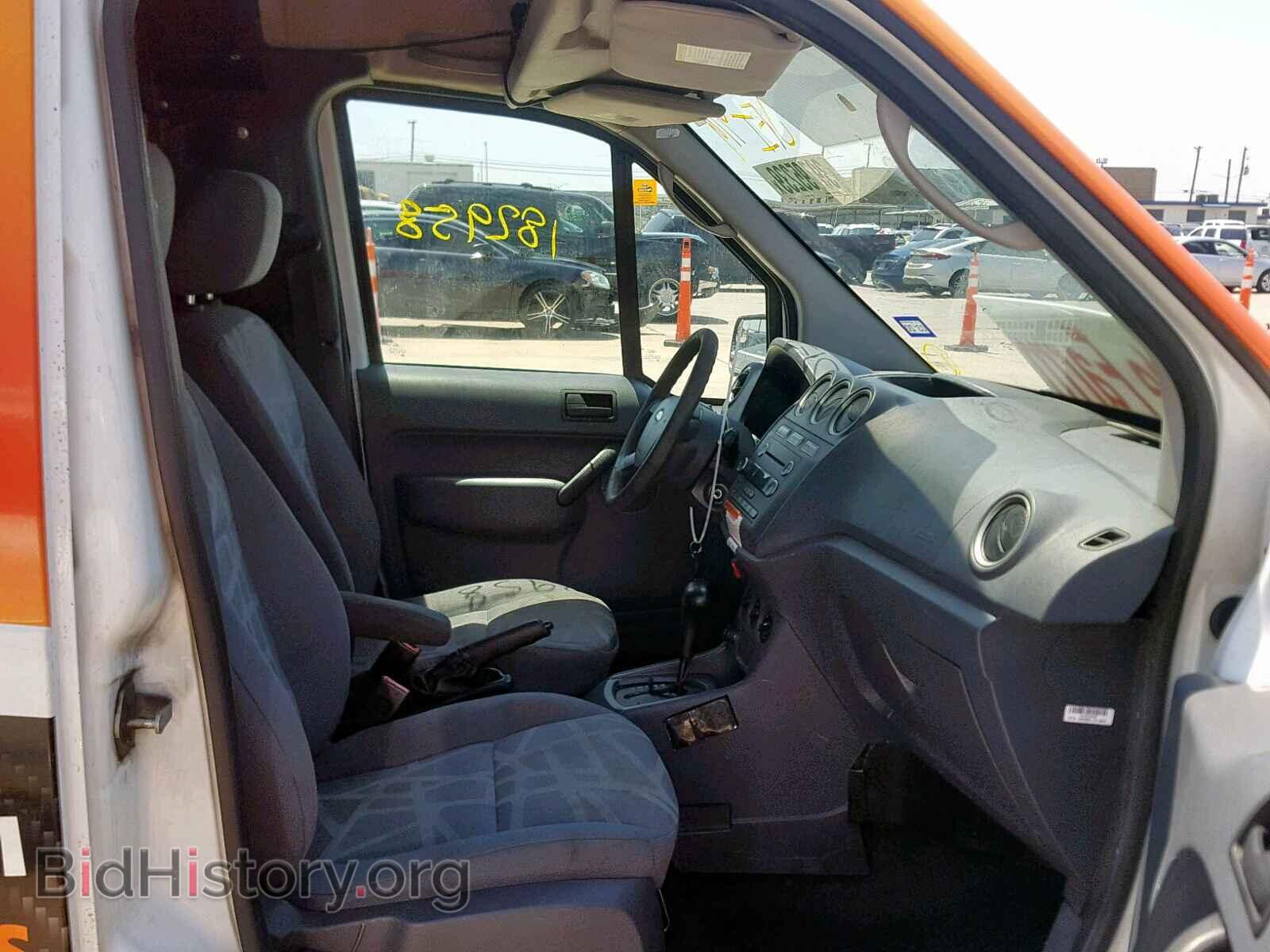 2012 FORD TRANSIT CO - VIN: NM0LS7BN8CT102445 - Фото 5