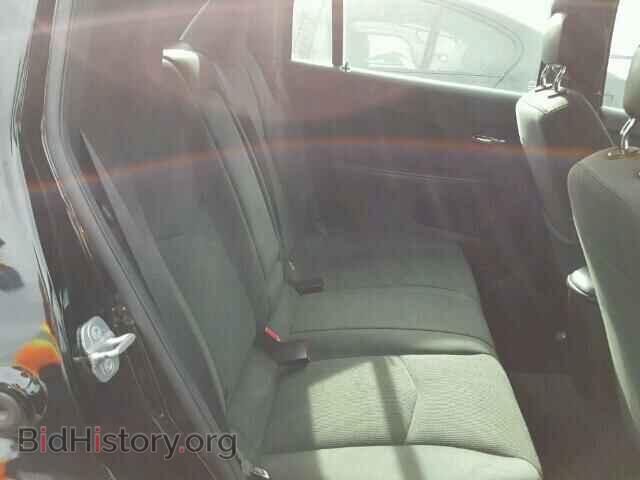 2012 CHRYSLER 200 - VIN: 1C3CCBBB0CN118138 - Фото 6