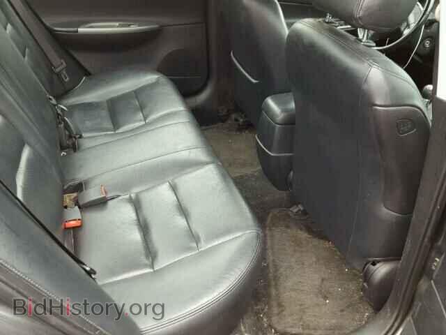 2005 MAZDA 6 - VIN: 1YVHP80D155M45433 - Фото 6