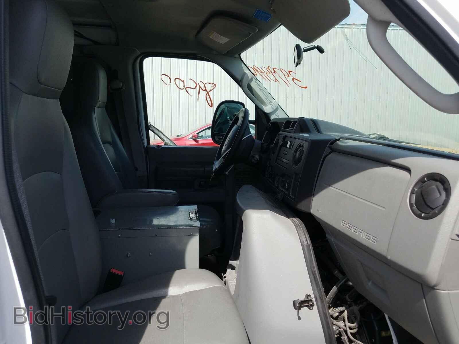 2011 FORD ECONOLINE - VIN: 1FTNE2EL6BDA10467 - Photo 5