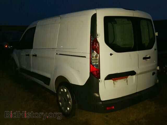2014 FORD TRANSIT CO - VIN: NM0LS7E70E1135614 - Фото 3