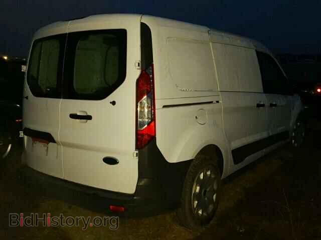 2014 FORD TRANSIT CO - VIN: NM0LS7E70E1135614 - Фото 4