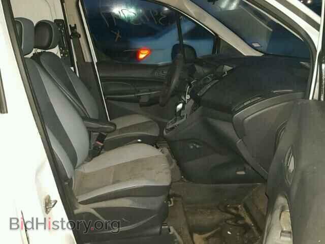 2014 FORD TRANSIT CO - VIN: NM0LS7E70E1135614 - Фото 5
