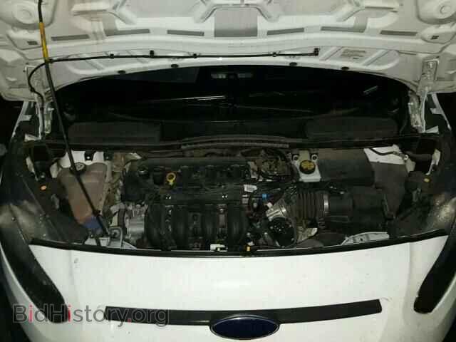 2014 FORD TRANSIT CO - VIN: NM0LS7E70E1135614 - Фото 7