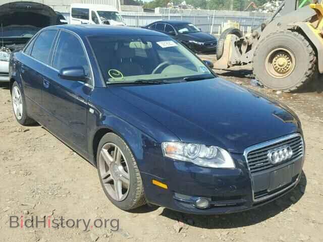 Photo WAUDF78E85A542163 - AUDI A4 2005