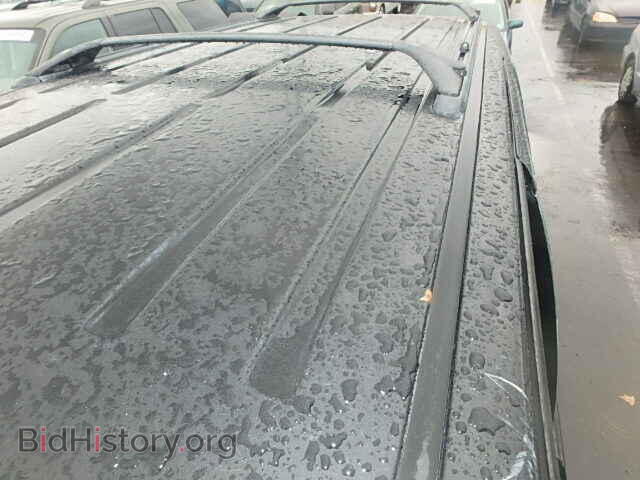 1997 FORD EXPLORER - VIN: 1FMDU34E1VUA15681 - Фото 10