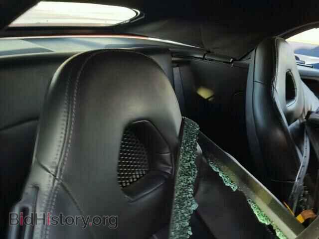 2007 MITSUBISHI ECLIPSE - VIN: 4A3AL35T57E018410 - Photo 6