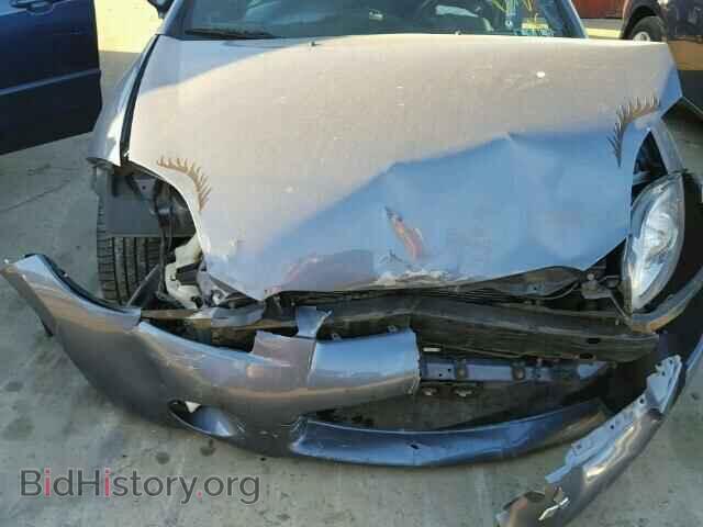 2007 MITSUBISHI ECLIPSE - VIN: 4A3AL35T57E018410 - Photo 7