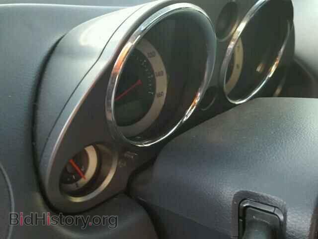 2007 MITSUBISHI ECLIPSE - VIN: 4A3AL35T57E018410 - Photo 8