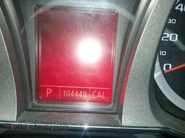 2010 GMC TERRAIN - VIN: 2CTFLFEY9A6354972 - Фото 8