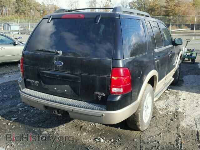 2005 FORD EXPLORER - VIN: 1FMDU74W95UA37895 - Photo 4