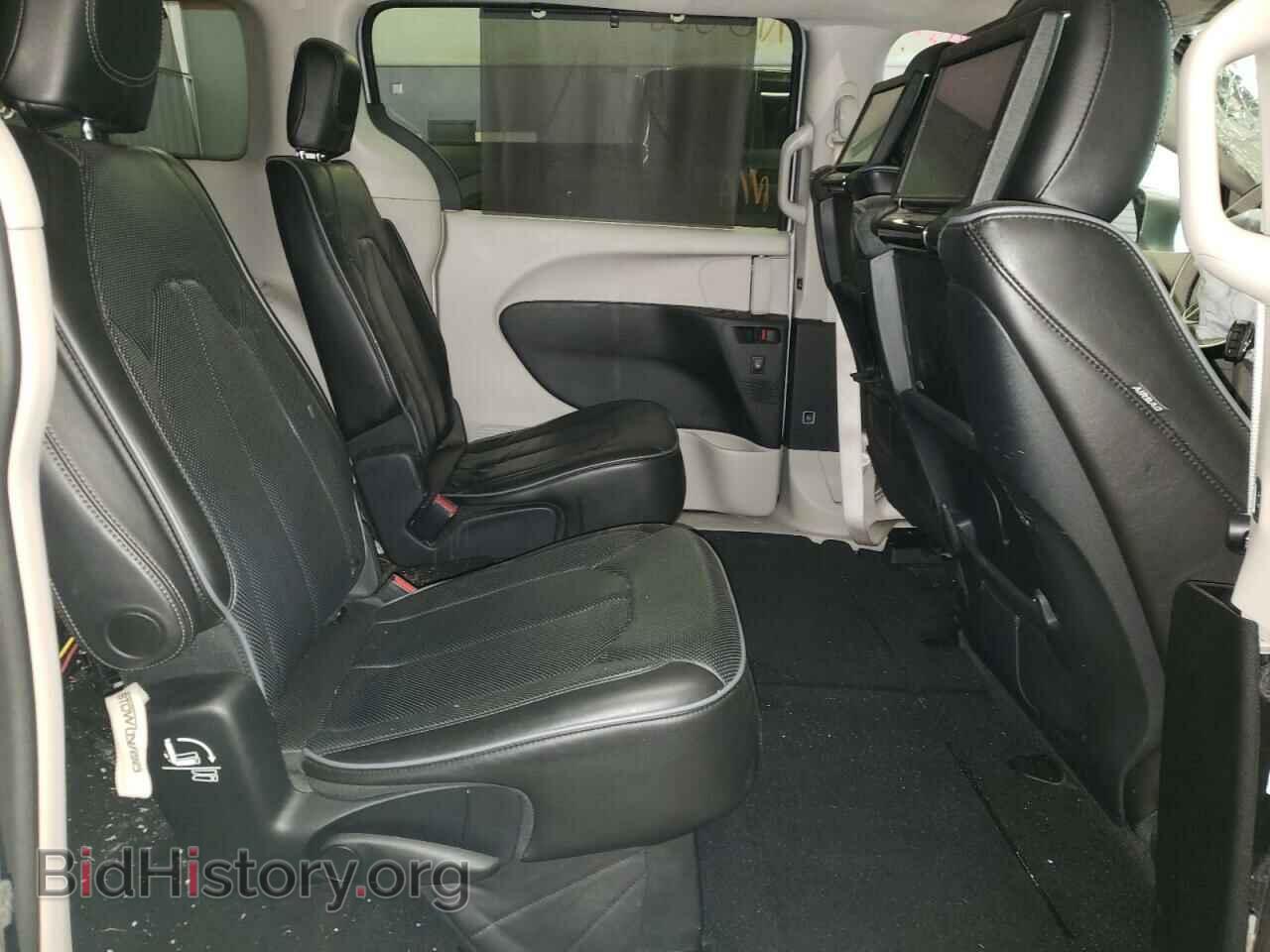 2018 CHRYSLER PACIFICA - VIN: 2C4RC1GG0JR226392 - Photo 6