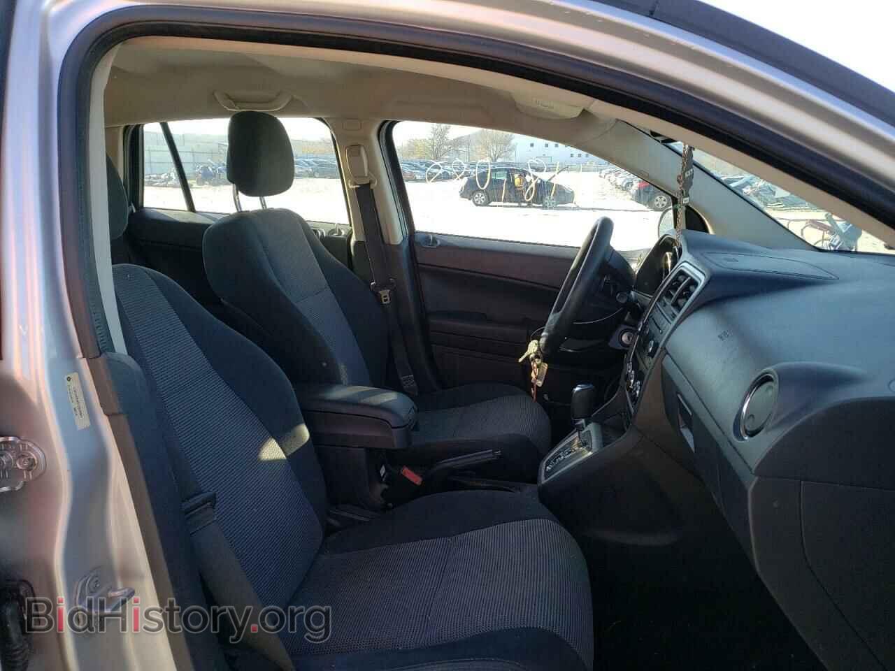 2012 DODGE CALIBER - VIN: 1C3CDWDA0CD535841 - Photo 5