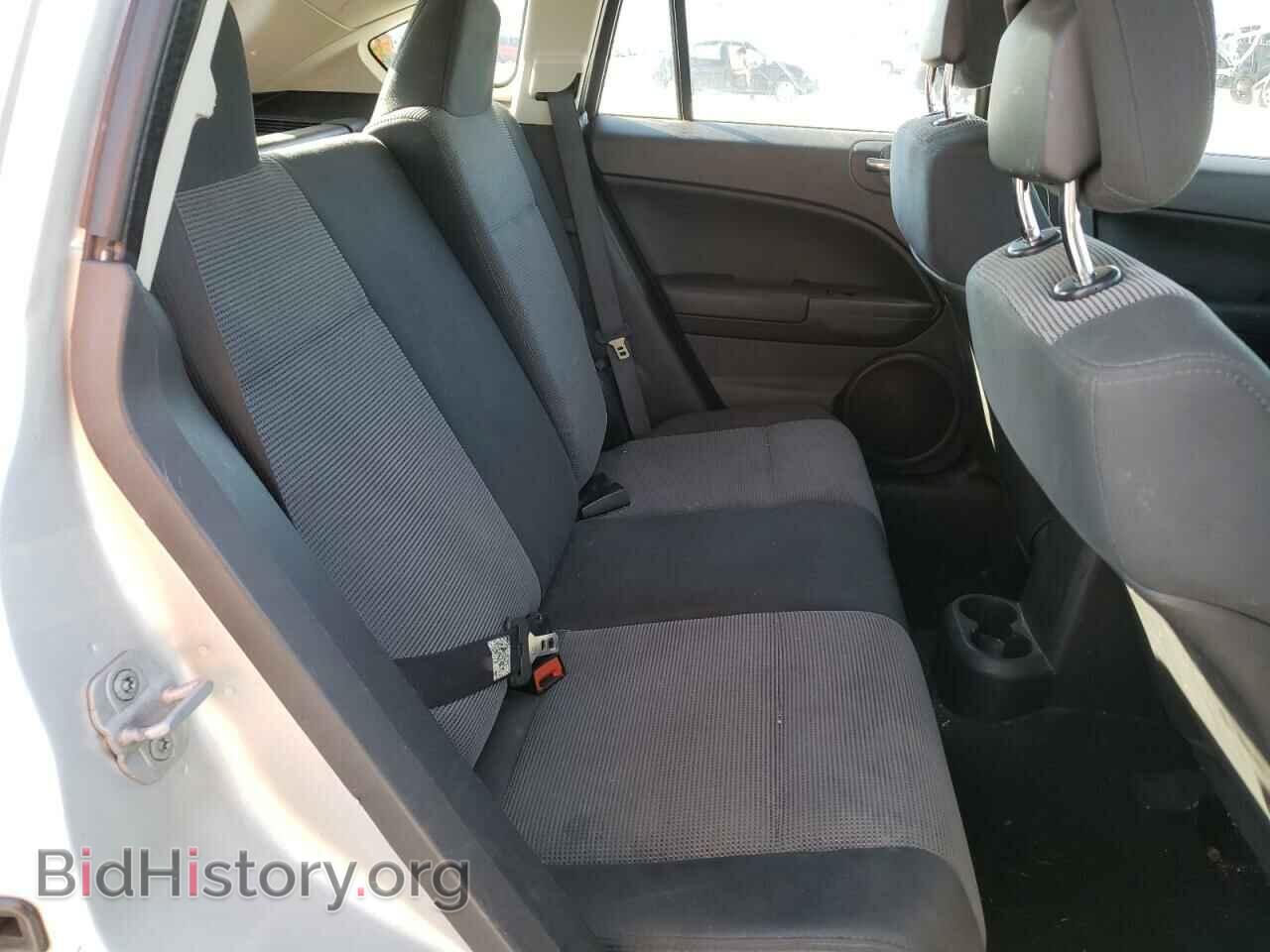 2012 DODGE CALIBER - VIN: 1C3CDWDA0CD535841 - Photo 6