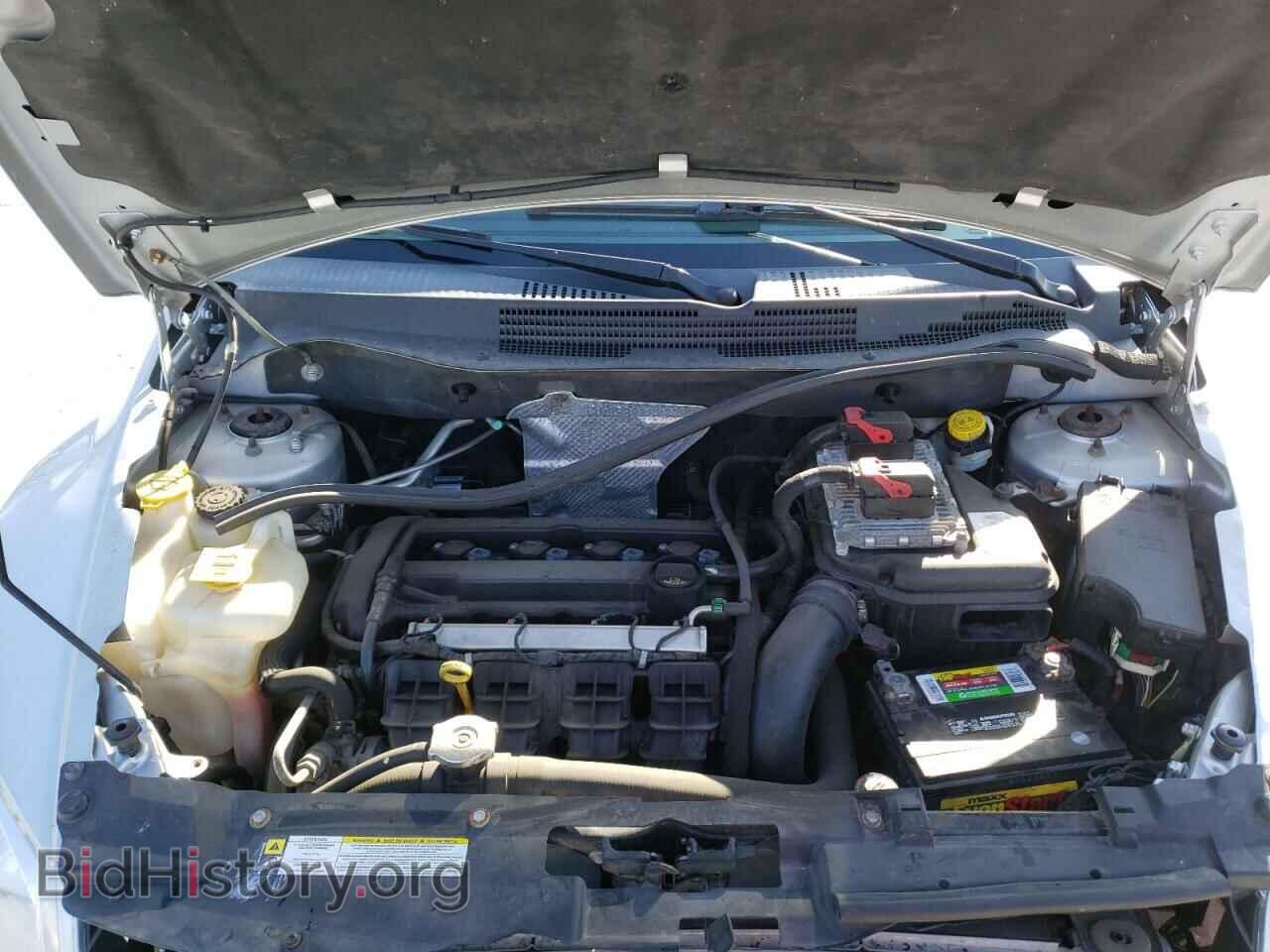 2012 DODGE CALIBER - VIN: 1C3CDWDA0CD535841 - Photo 7