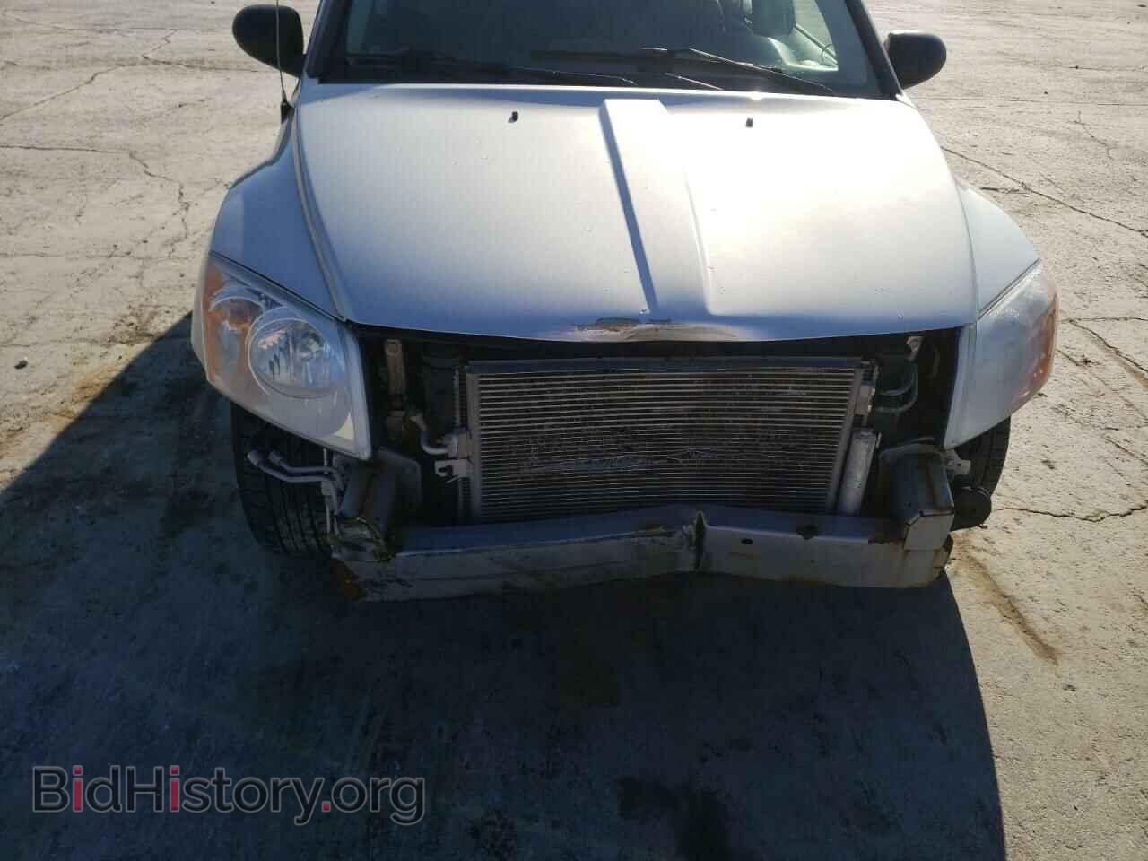 2012 DODGE CALIBER - VIN: 1C3CDWDA0CD535841 - Photo 9
