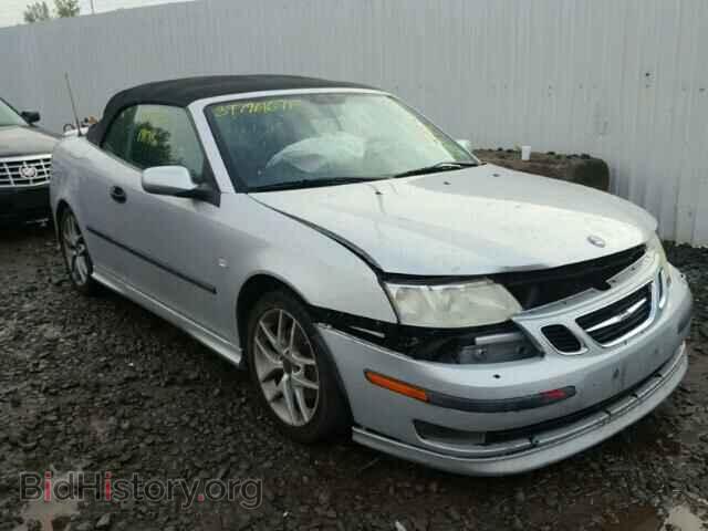 Фотография YS3FH79Y646010872 - SAAB 9 3 2004