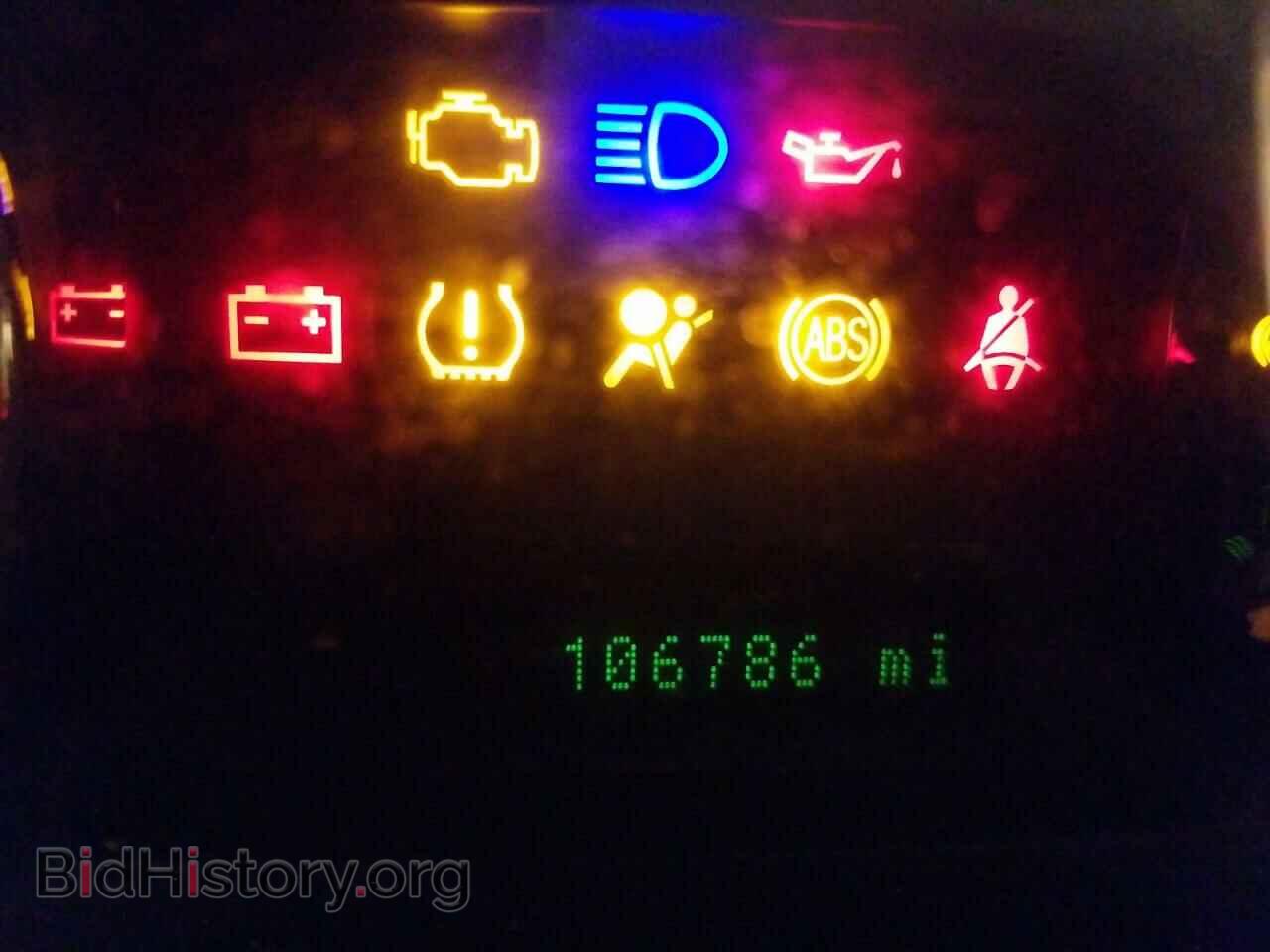 2007 FORD EDGE - VIN: 2FMDK38C87BA99831 - Photo 8