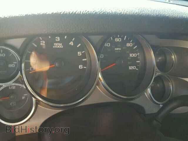 2011 CHEVROLET SILVERADO - VIN: 3GCPCSE06BG295520 - Фото 8