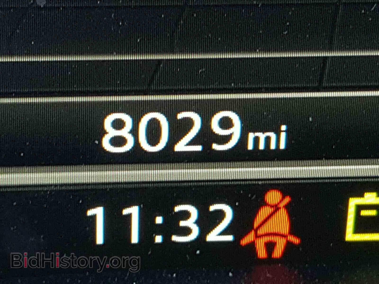 2017 AUDI A4 - VIN: WAUENAF43HN031682 - Фото 8