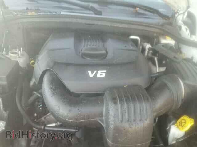 2014 DODGE DURANGO - VIN: 1C4RDHDG4EC481247 - Фото 7