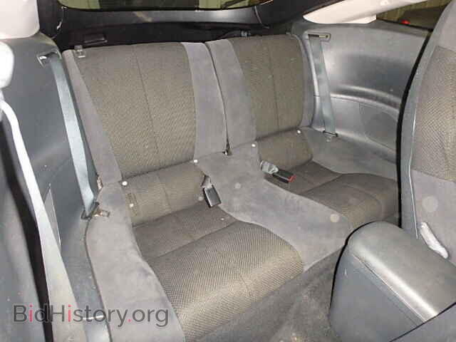2006 MITSUBISHI ECLIPSE - VIN: 4A3AK24F16E028732 - Фото 6