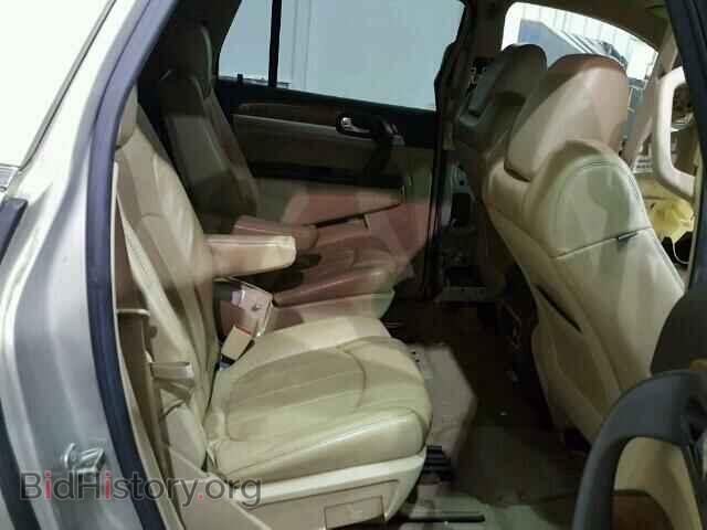 2009 BUICK ENCLAVE - VIN: 5GAEV23D19J212531 - Фото 6