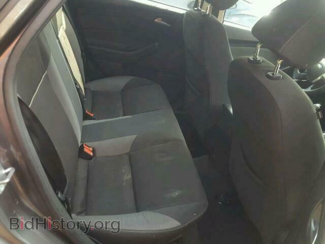 2014 FORD FOCUS - VIN: 1FADP3F24EL235620 - Photo 6