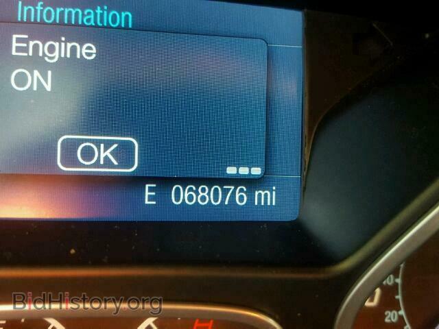 2014 FORD FOCUS - VIN: 1FADP3F24EL235620 - Photo 8