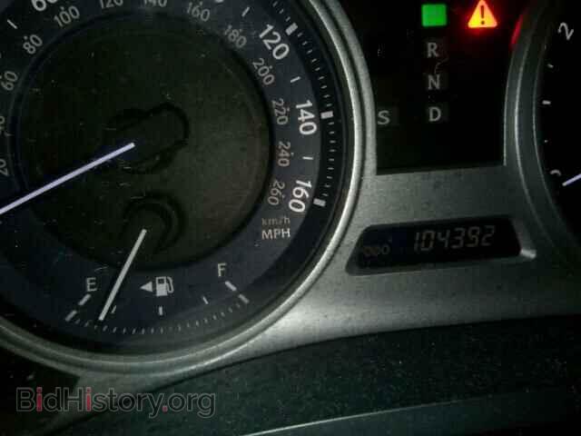 2007 LEXUS IS350 - VIN: JTHBE262172007874 - Фото 8
