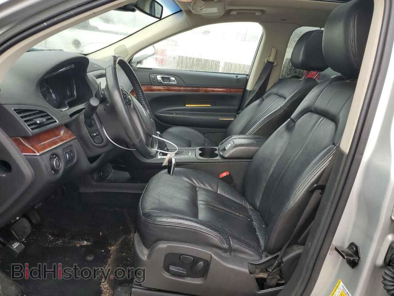 2013 LINCOLN MKT - VIN: 2LMHJ5AT6DBL51294 - Фото 7