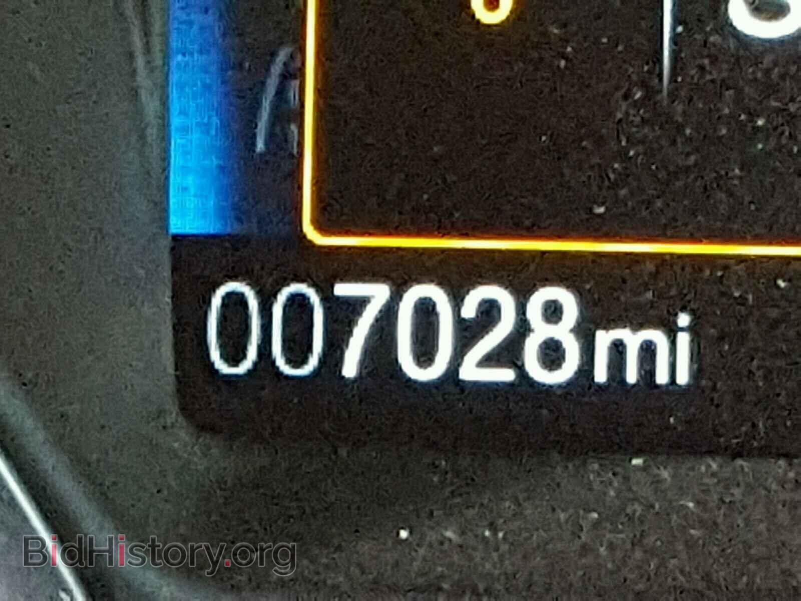 2018 FORD FOCUS - VIN: 1FADP3E28JL260919 - Фото 8