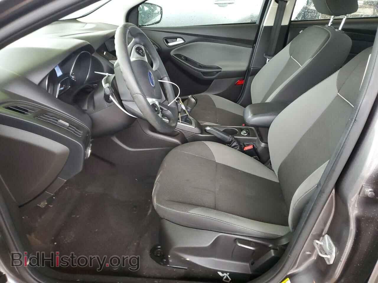 2013 FORD FOCUS - VIN: 1FADP3K22DL368946 - Photo 7