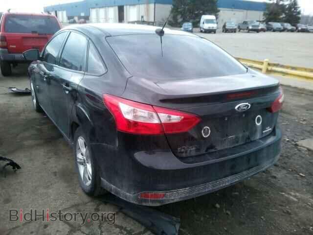 2014 FORD FOCUS - VIN: 1FADP3F21EL122563 - Photo 3