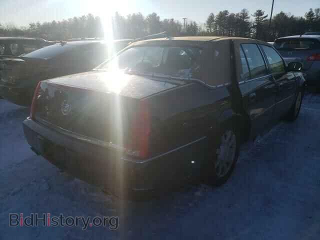 2008 CADILLAC DTS - VIN: 1G6KD57Y98U127116 - Фото 4