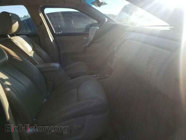 2008 CADILLAC DTS - VIN: 1G6KD57Y98U127116 - Фото 5
