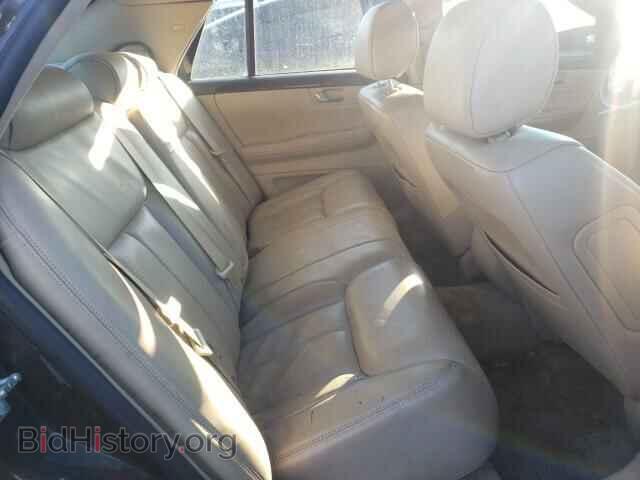2008 CADILLAC DTS - VIN: 1G6KD57Y98U127116 - Фото 6