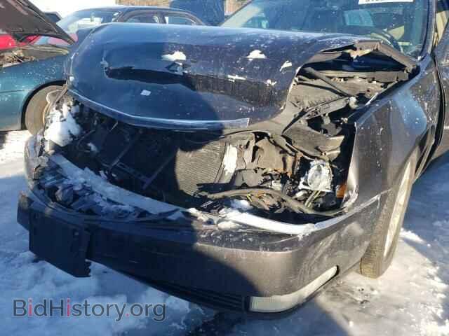 2008 CADILLAC DTS - VIN: 1G6KD57Y98U127116 - Фото 9